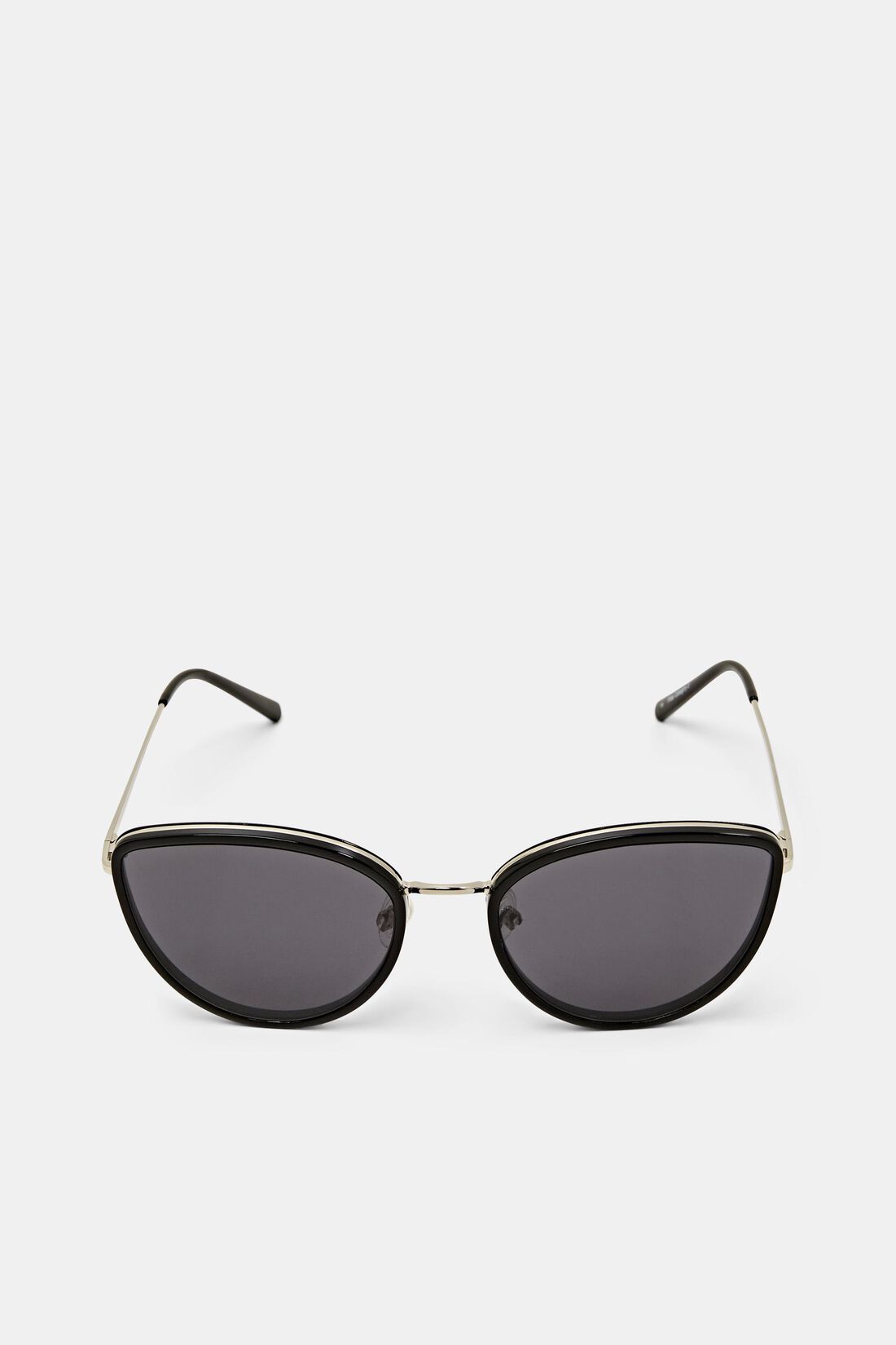 Sonnenbrille mit Cat Eye-Form