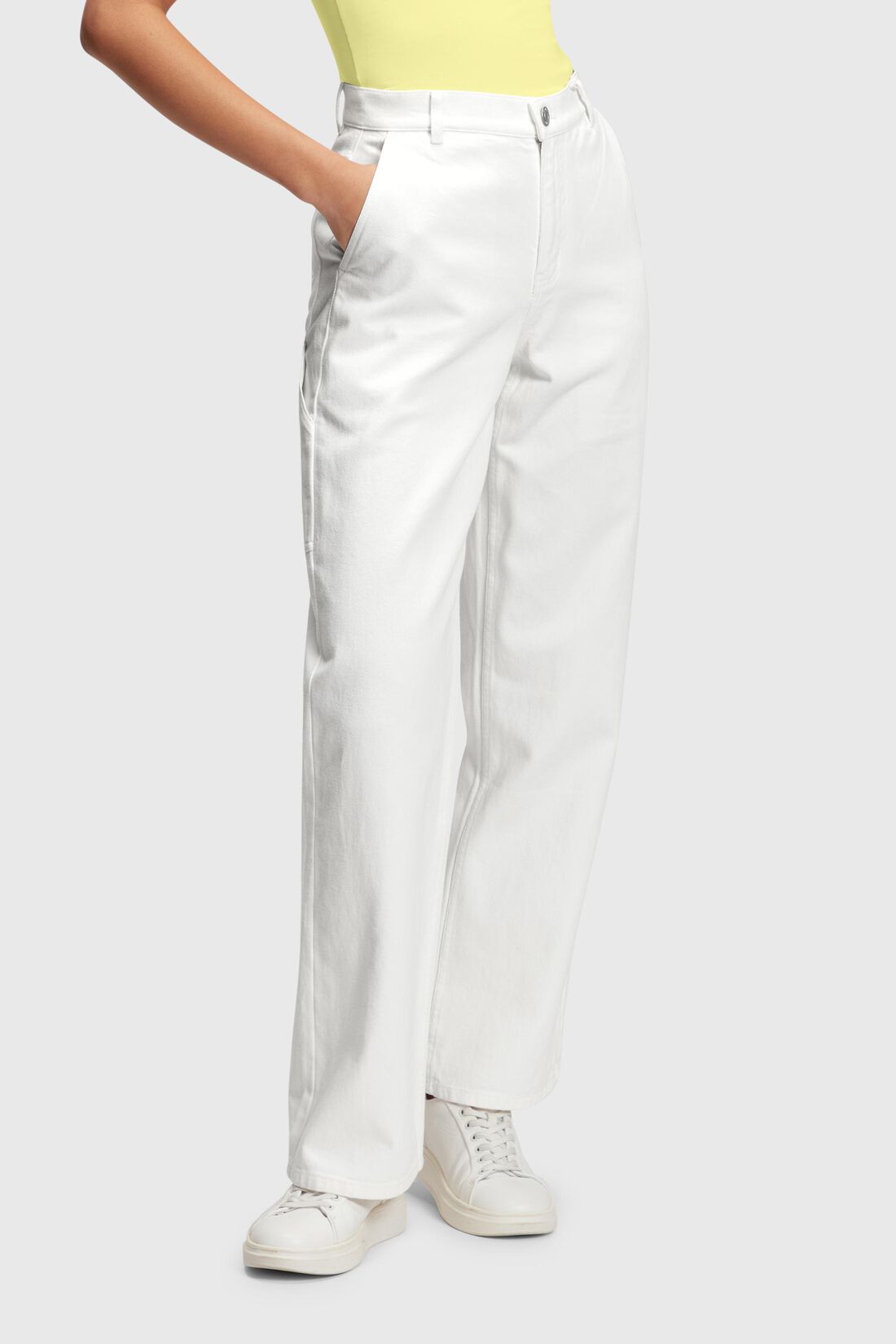 Cargohose