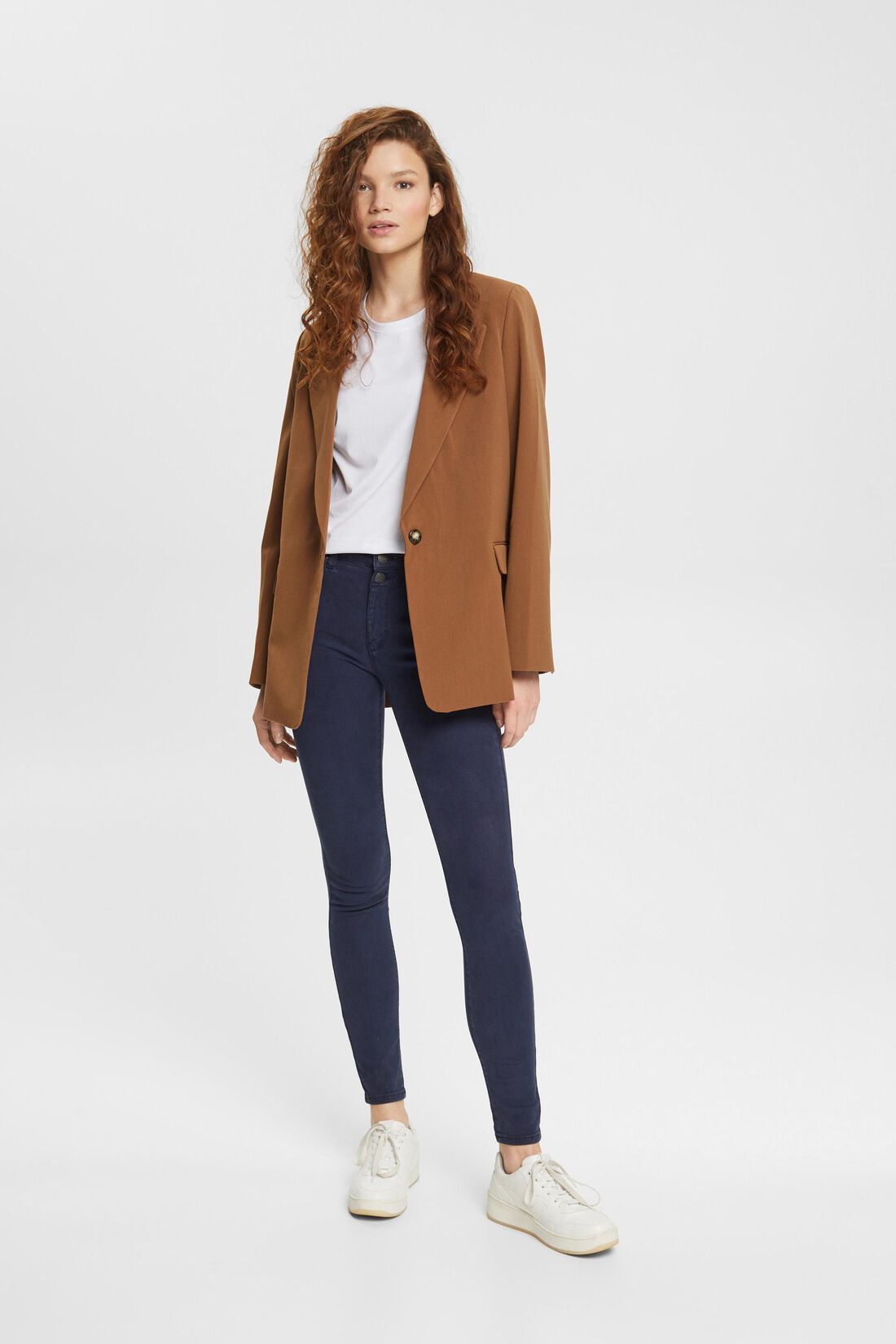 Stretch-Hose, TENCEL&trade;
