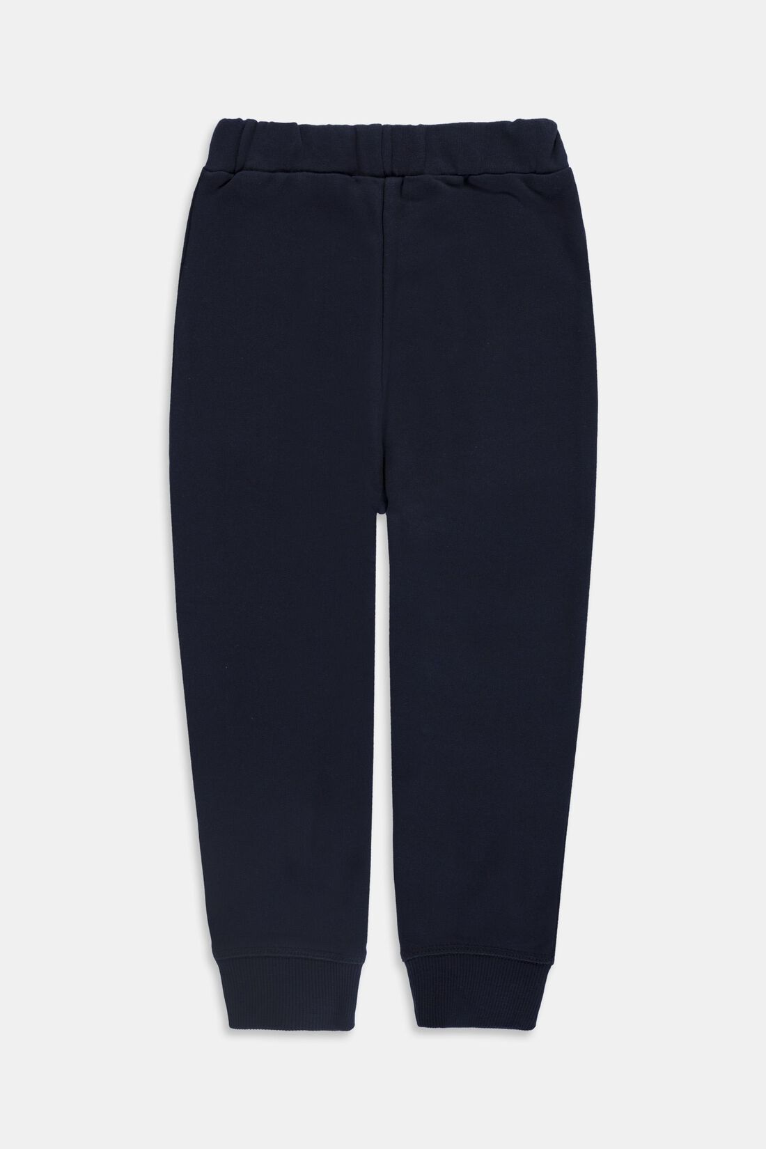 Basic Sweathose aus 100% Baumwolle