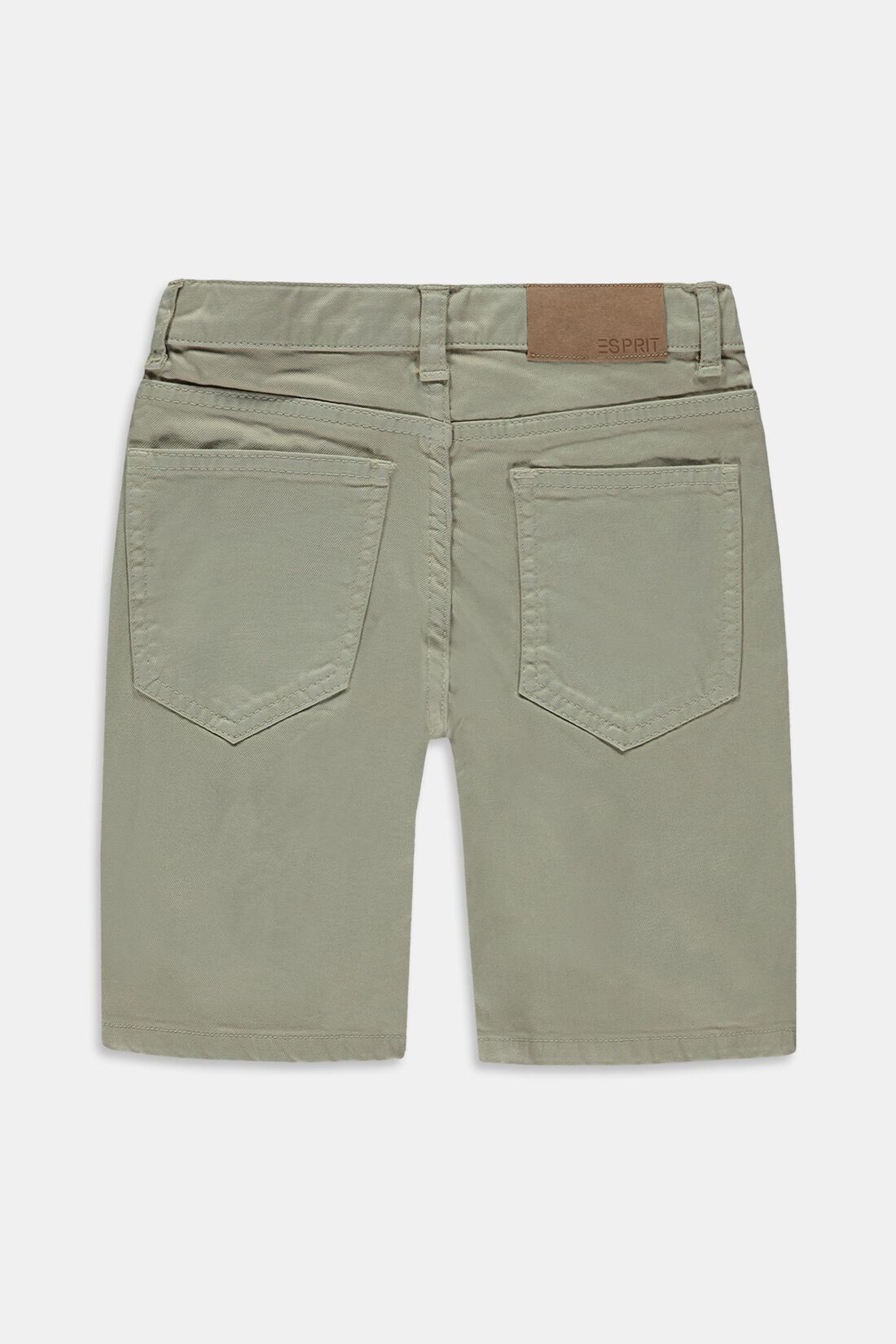 Shorts denim