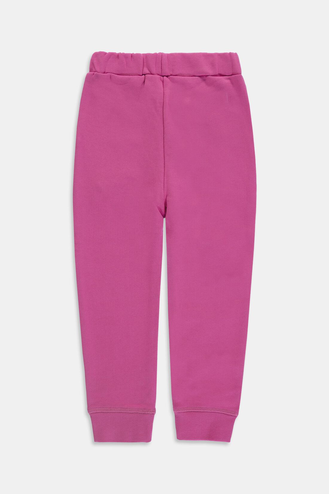 Basic Sweathose aus 100% Baumwolle