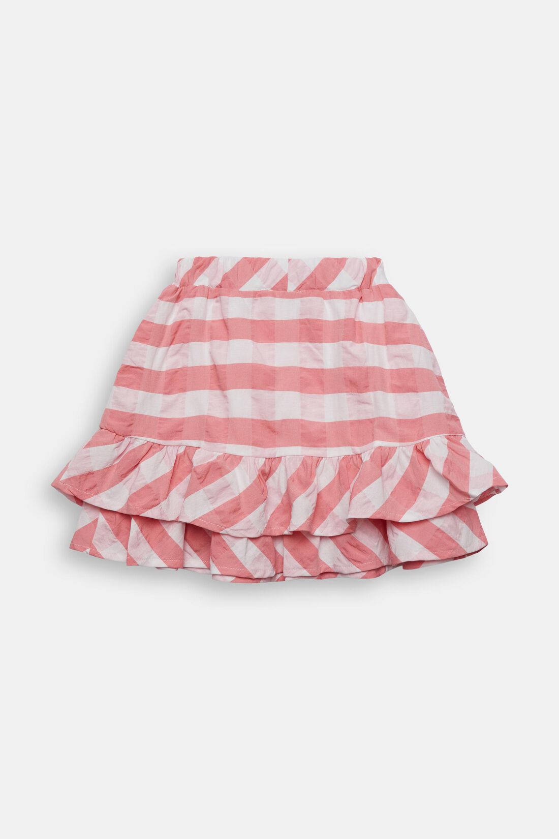 Skirts woven