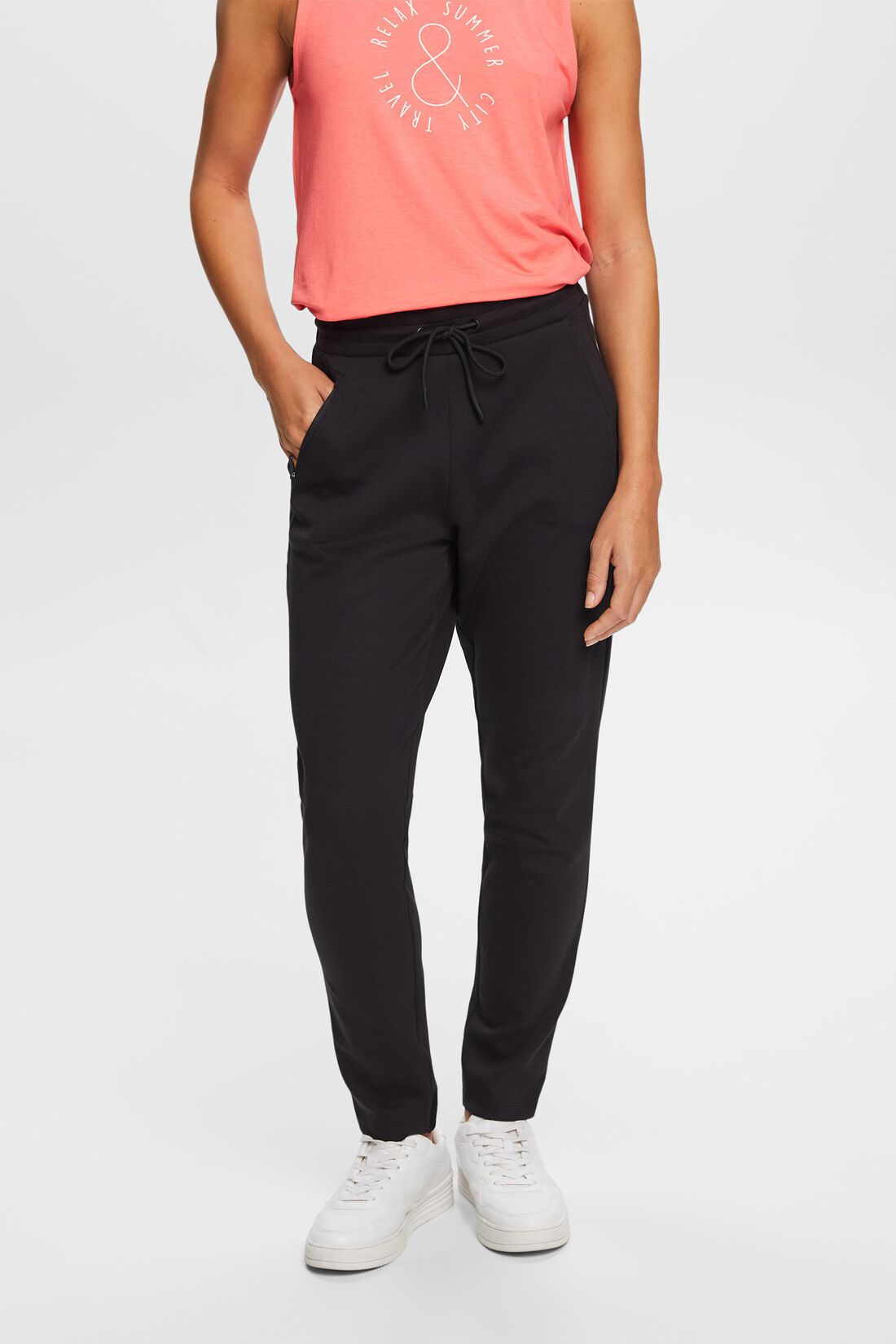 Recycled: Active-Jogginghose