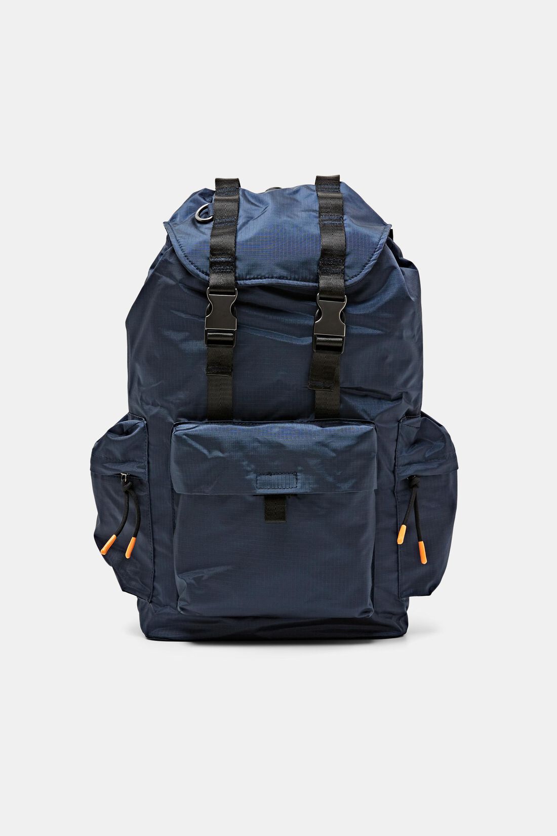 Wasserabweisender Ripstop-Rucksack