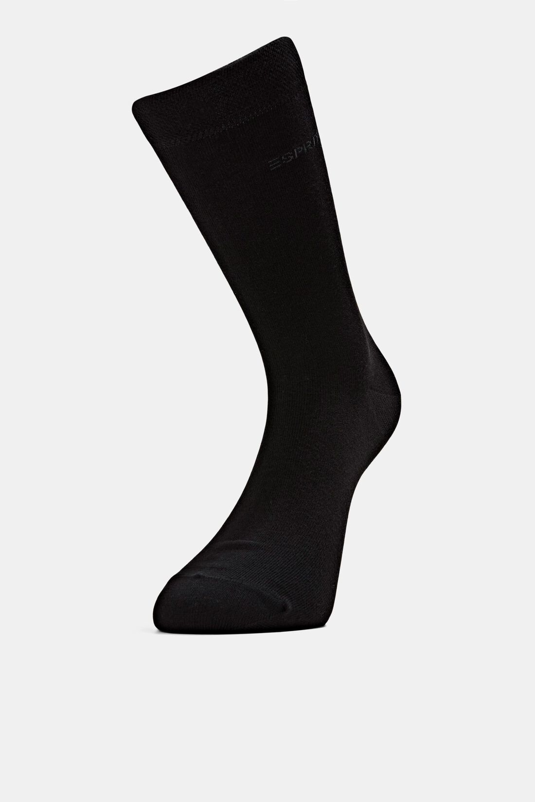 2er-Pack Socken aus Bio-Baumwoll-Mix