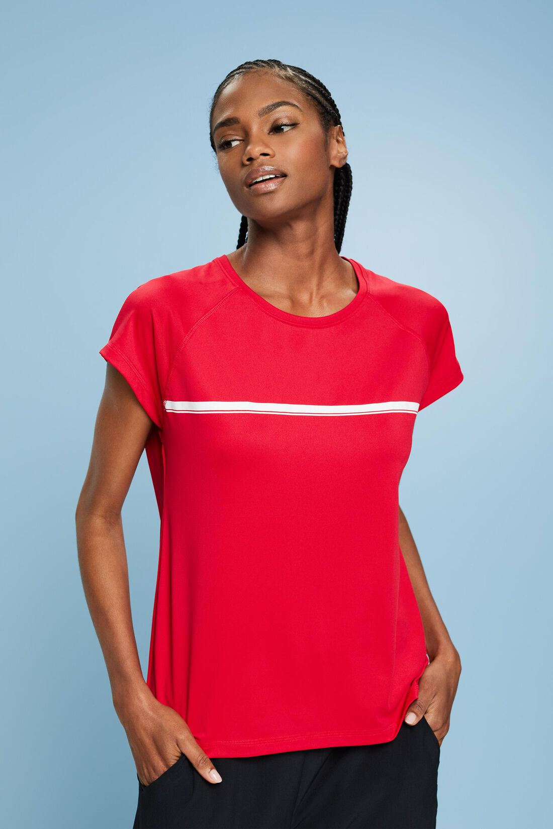 Active T-Shirt