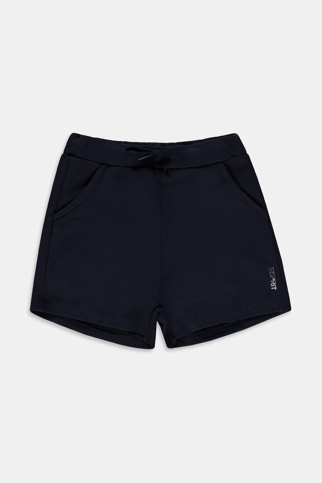 Shorts knitted