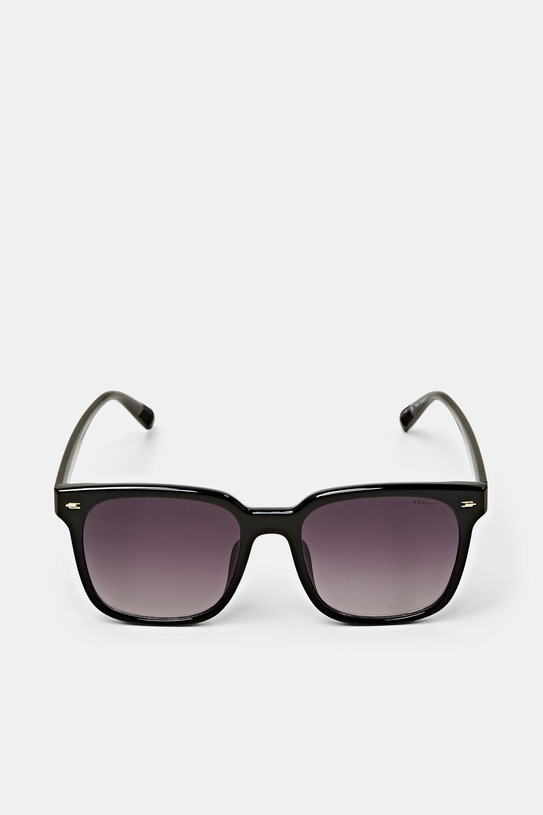Leichte Sonnenbrille aus Acetat
