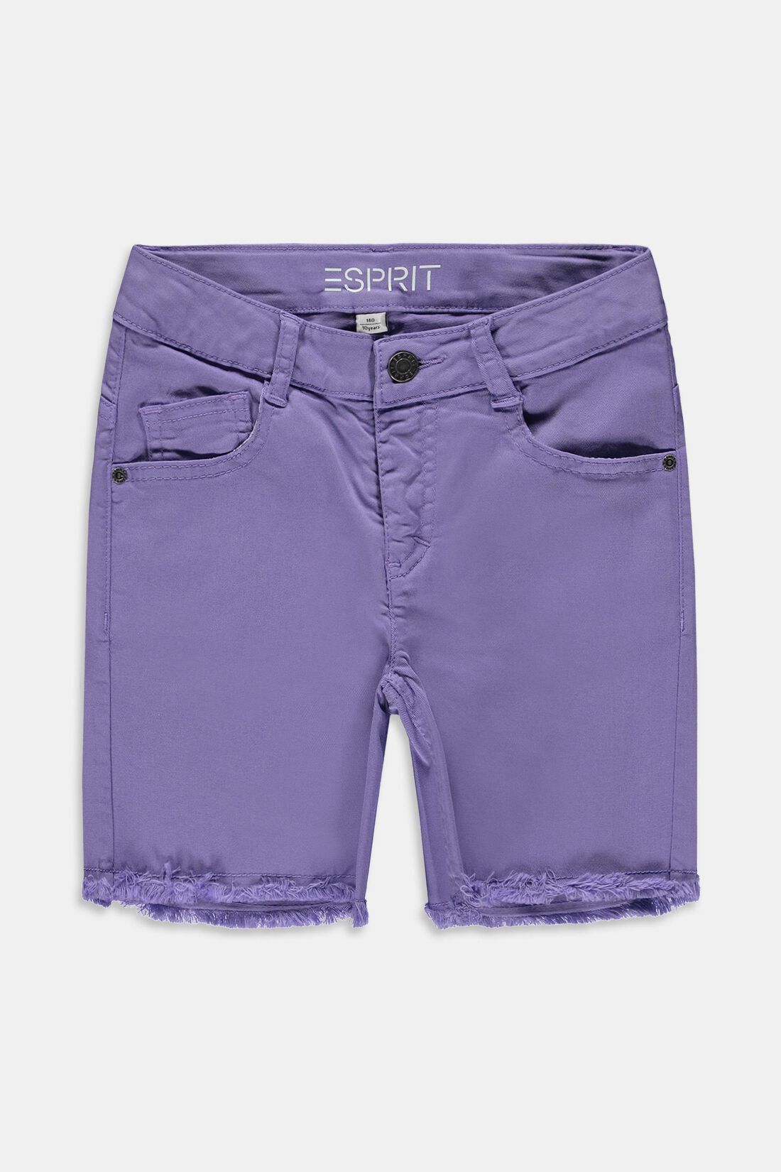 Shorts denim