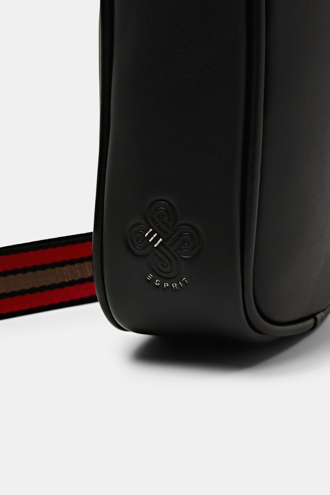 Crossbody aus Kunstleder