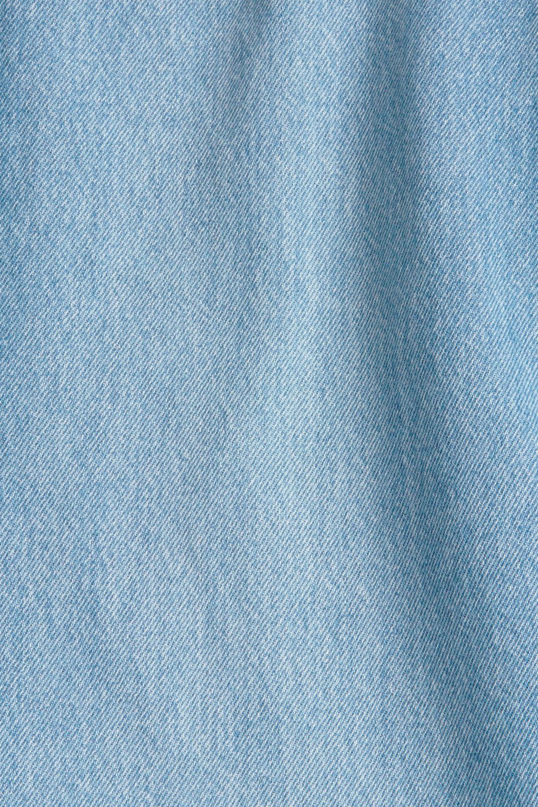 Jeans mit Kordelzug