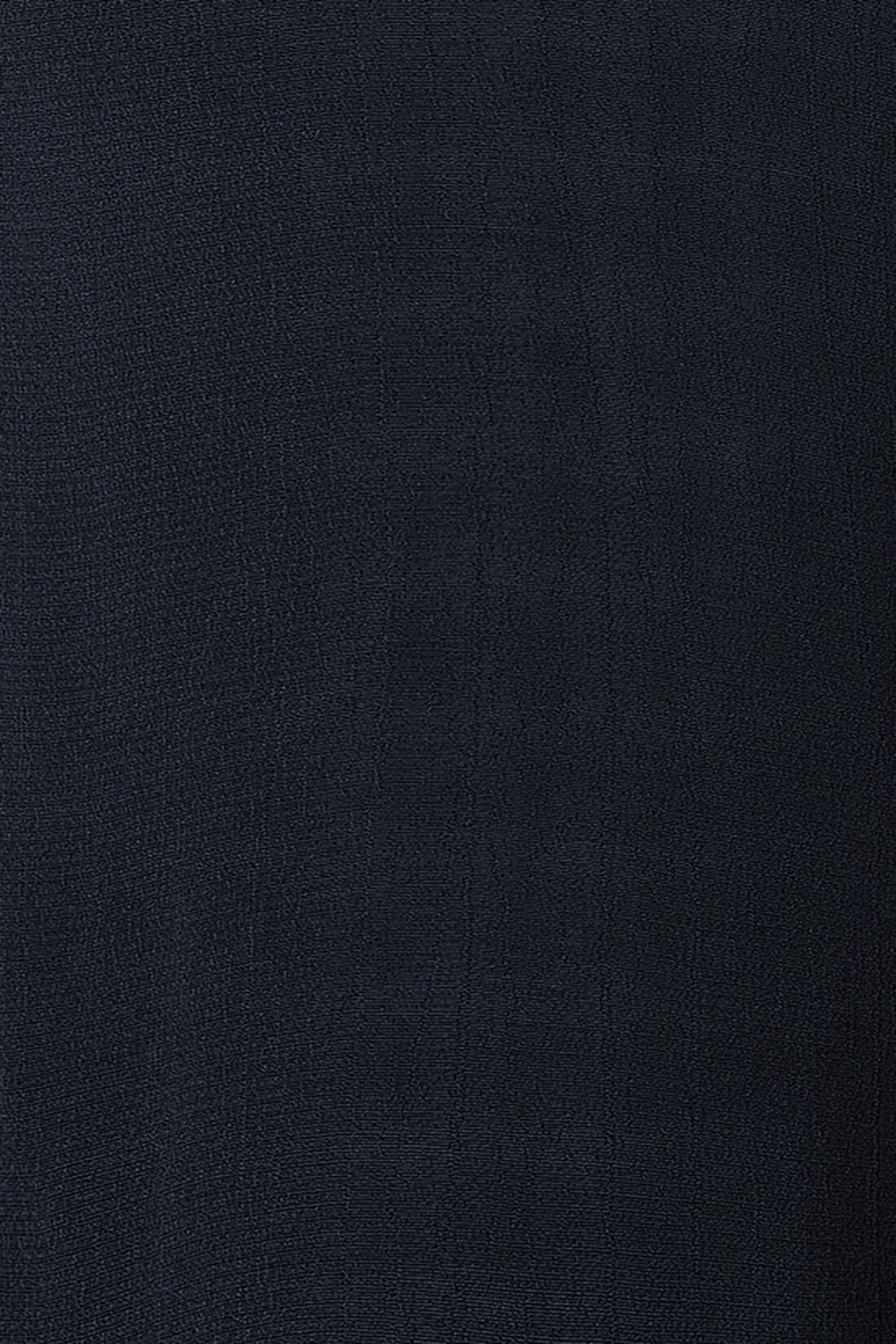 Shorts mit Unterbauchbund