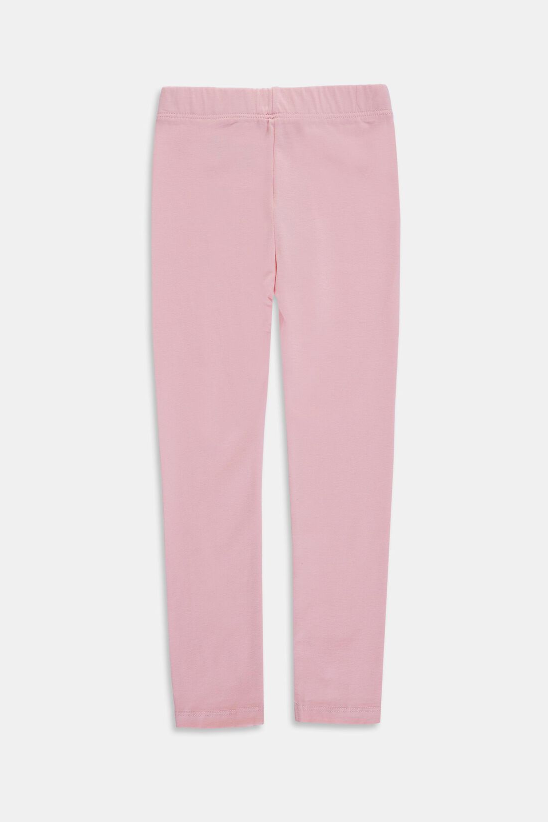 Leggings aus Baumwoll-Stretch