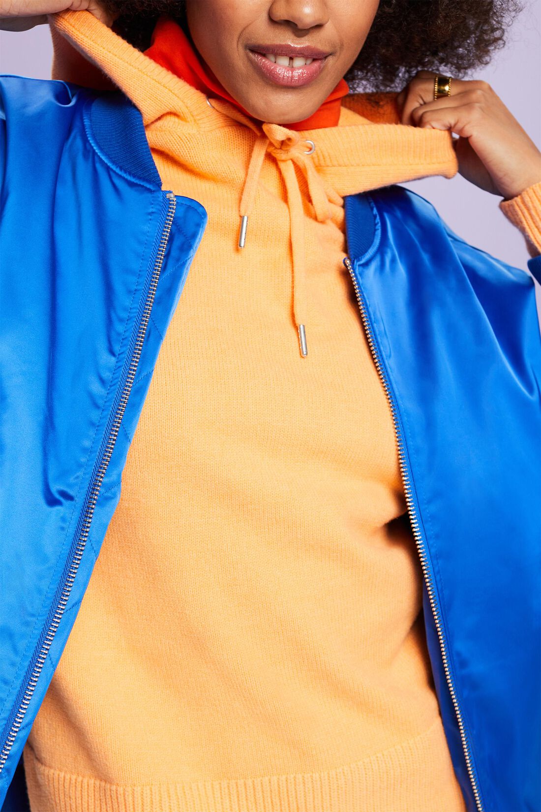 Kapuzenpullover