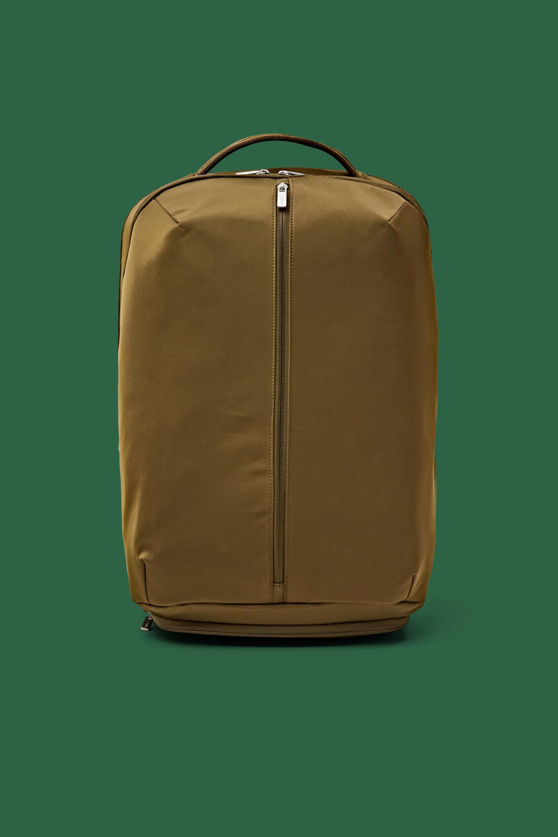 Rucksack mit Rei&szlig;verschluss