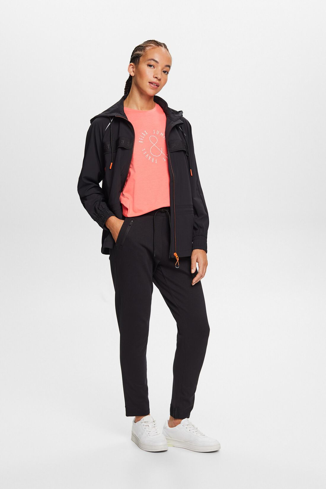 Recycled: Active-Jogginghose