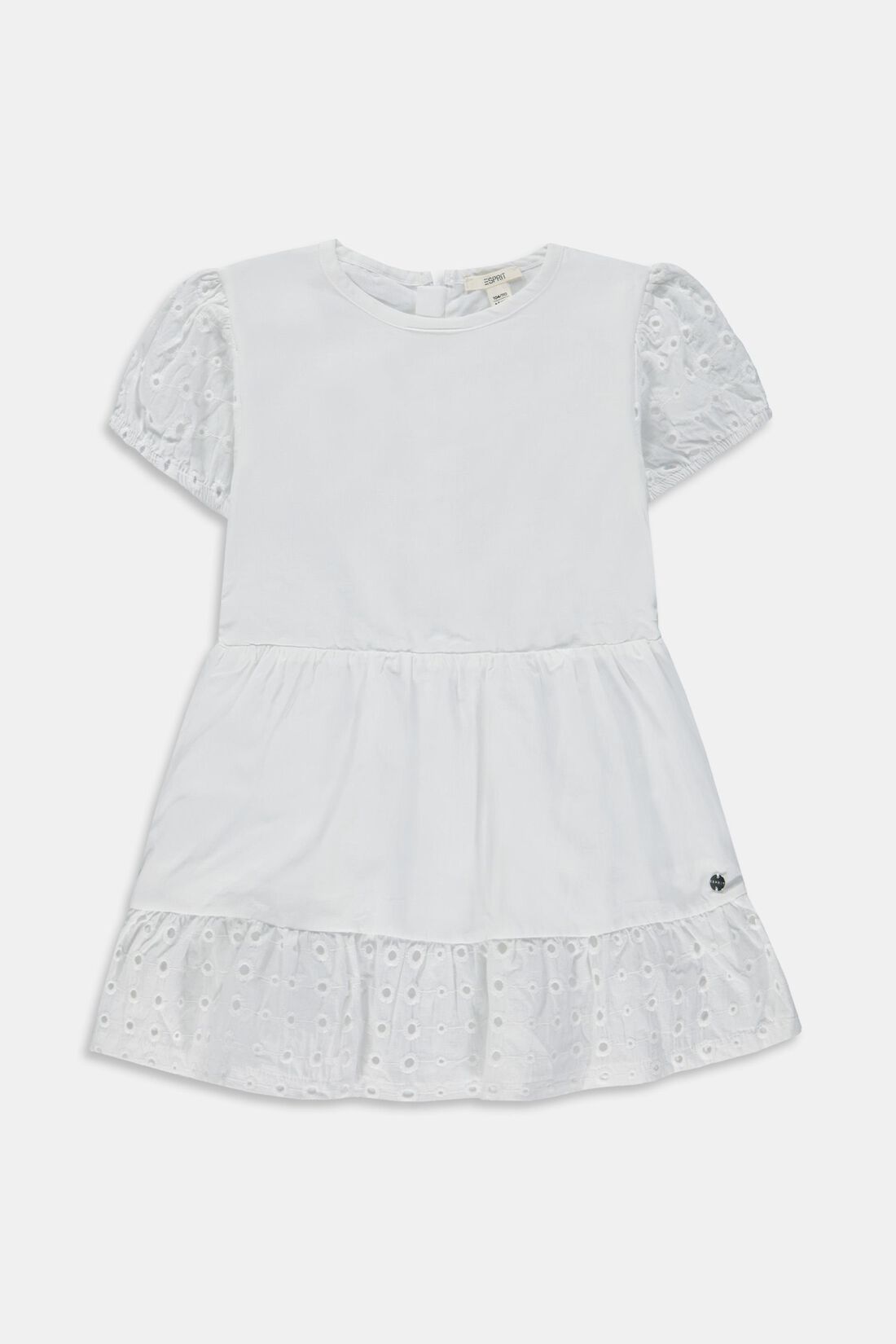 Dresses knitted