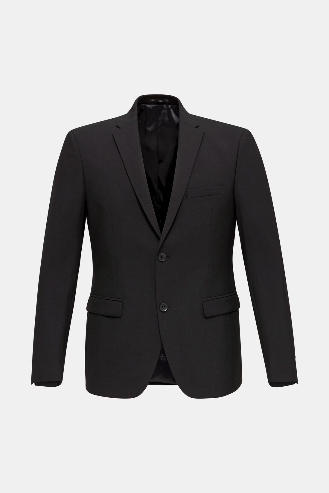 ACTIVE SUIT Sakko aus Woll-Mix