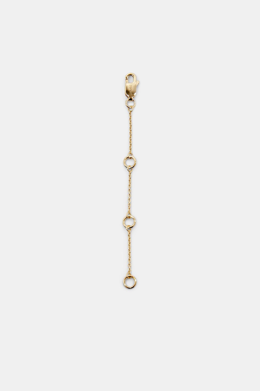 Regulationshalskette aus Gold