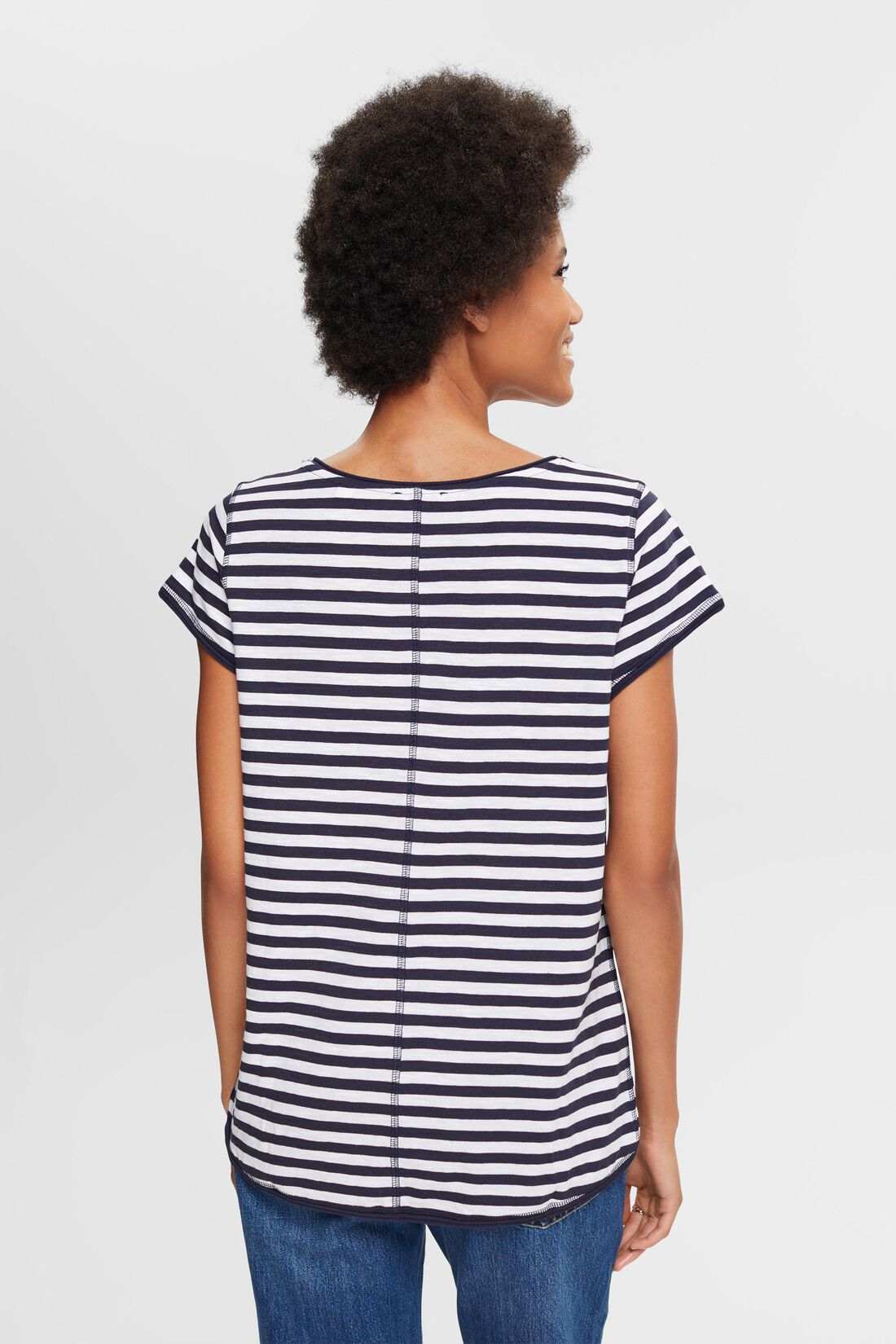 2er-Pack Baumwoll-T-Shirts