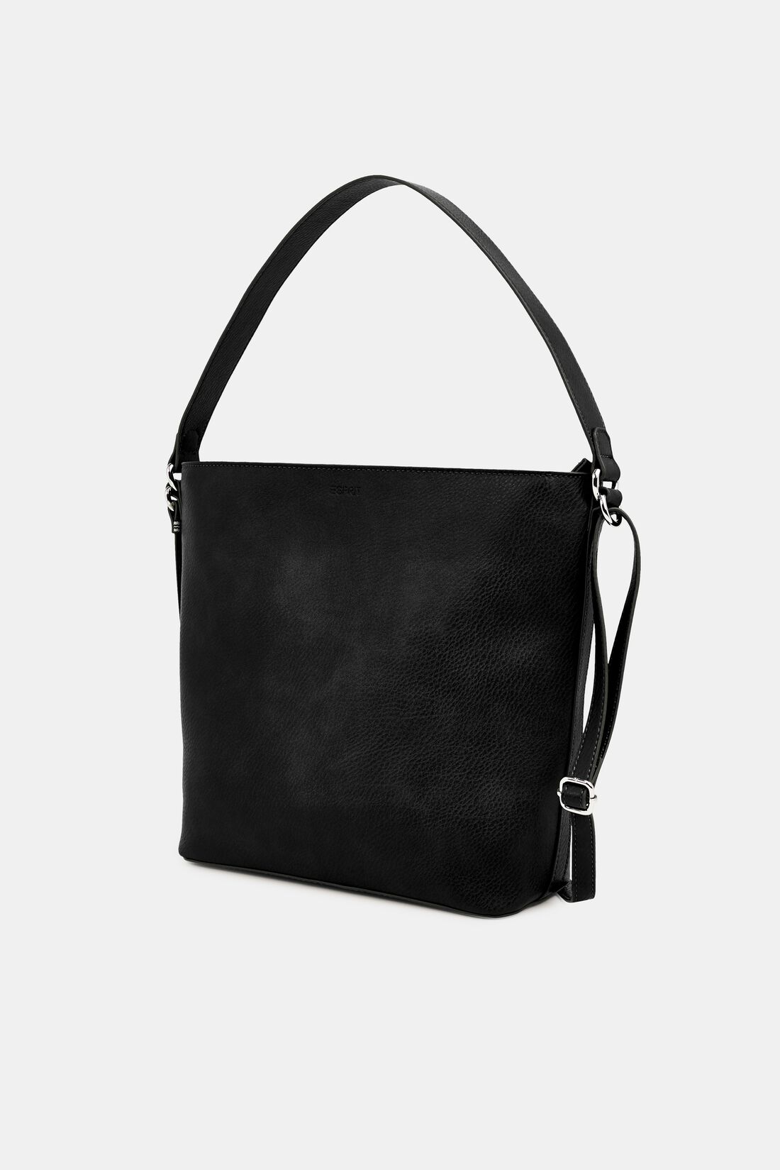 Vegan: HoboBag in Lederoptik