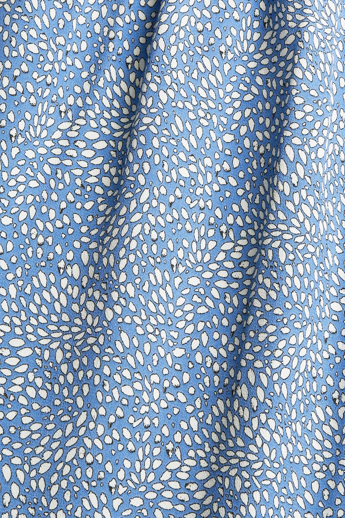 Gemustertes Kleid, LENZING&trade; ECOVERO&trade;