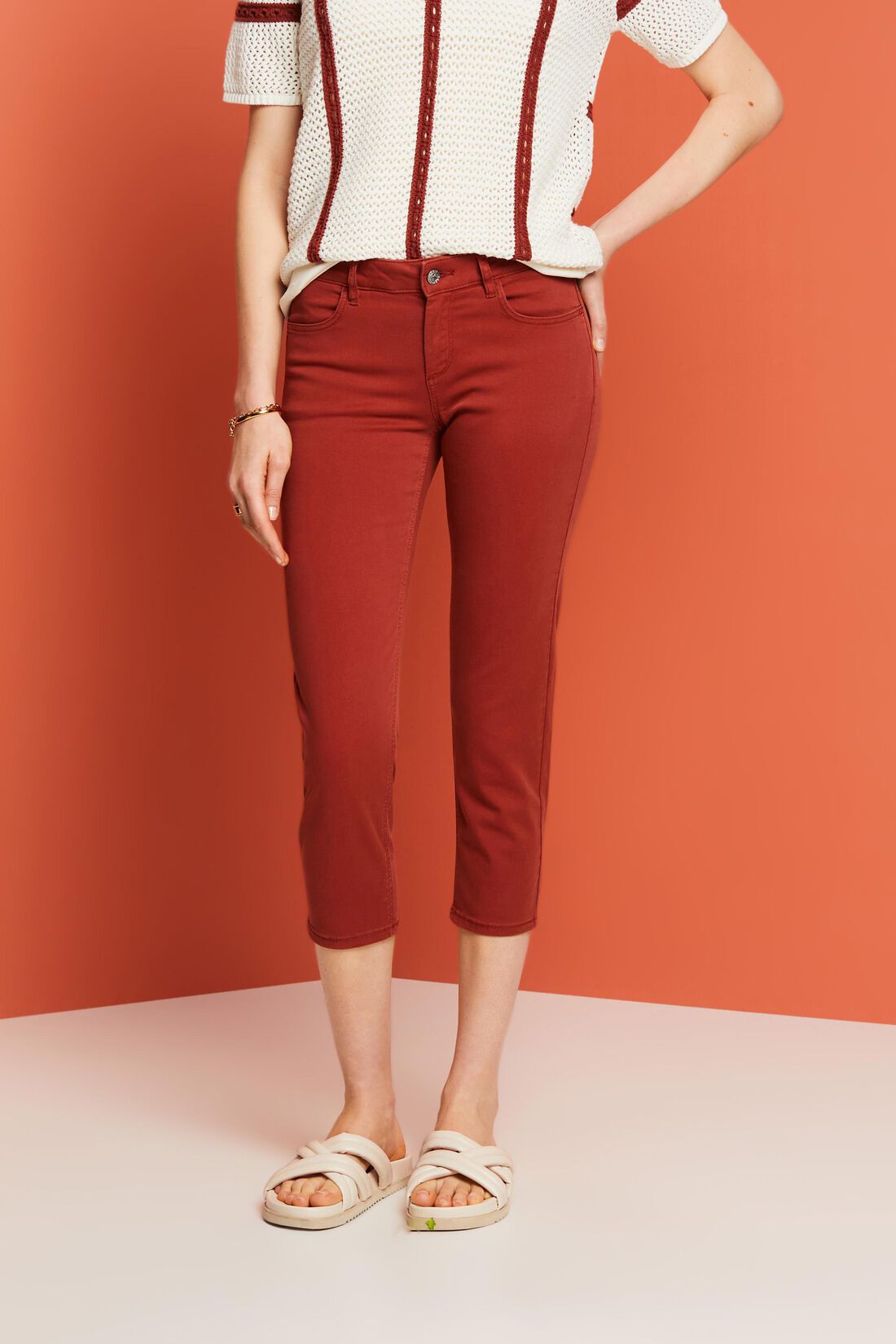 Capri-Hose
