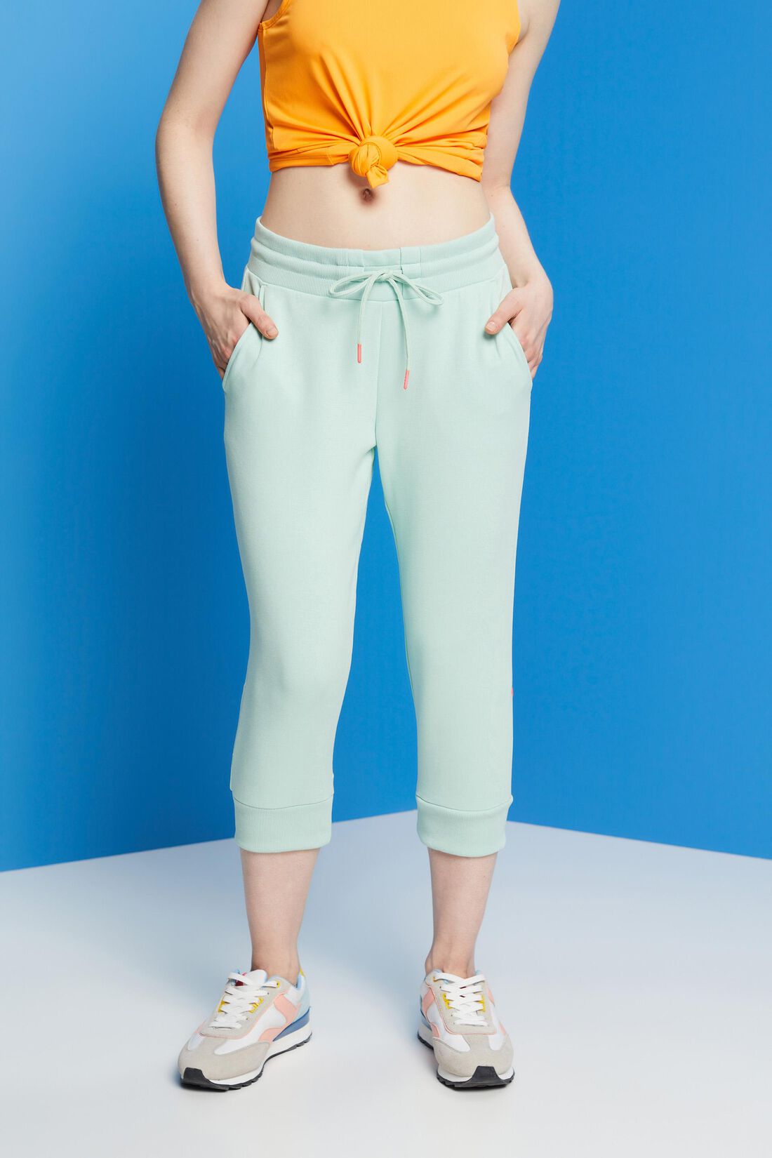 Recycelt: Jogginghose