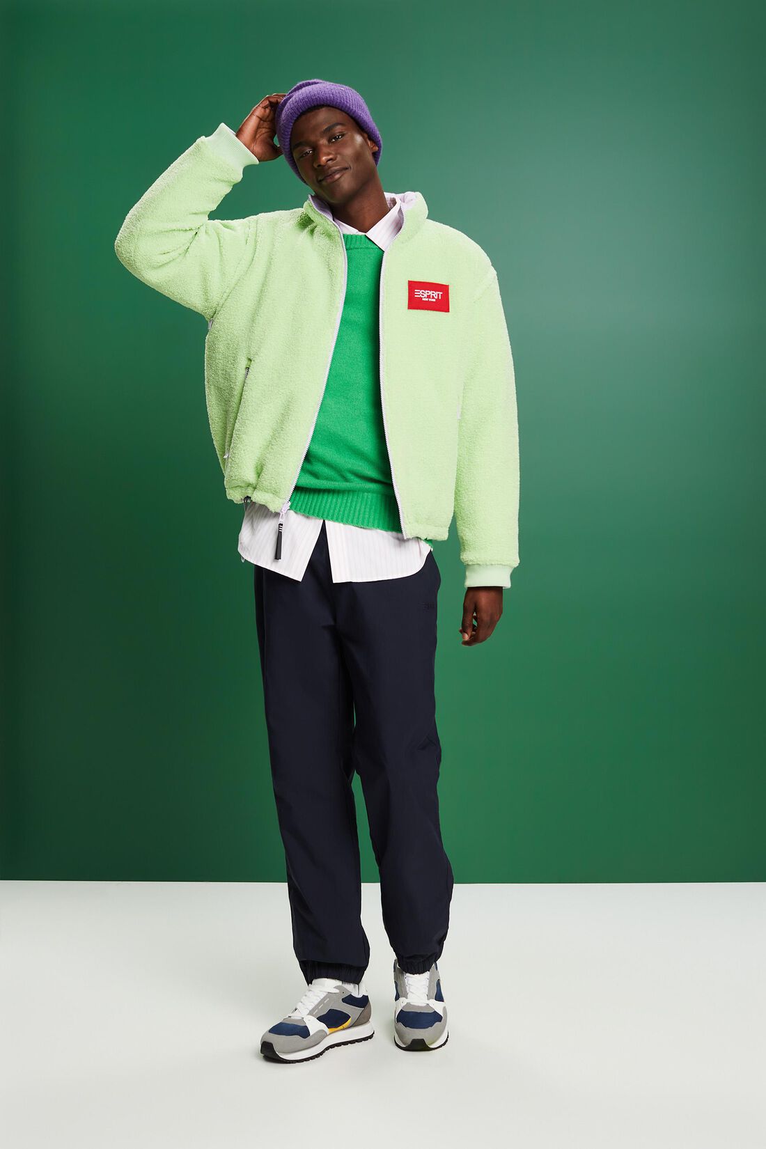 Kaschmirpullover
