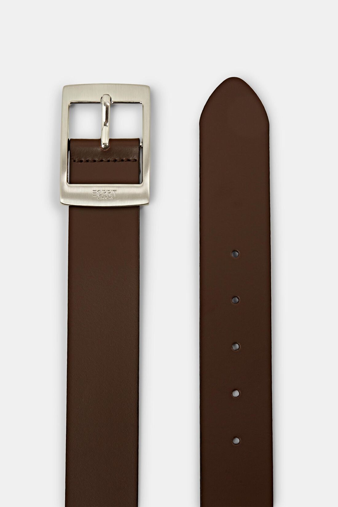 Belts leather