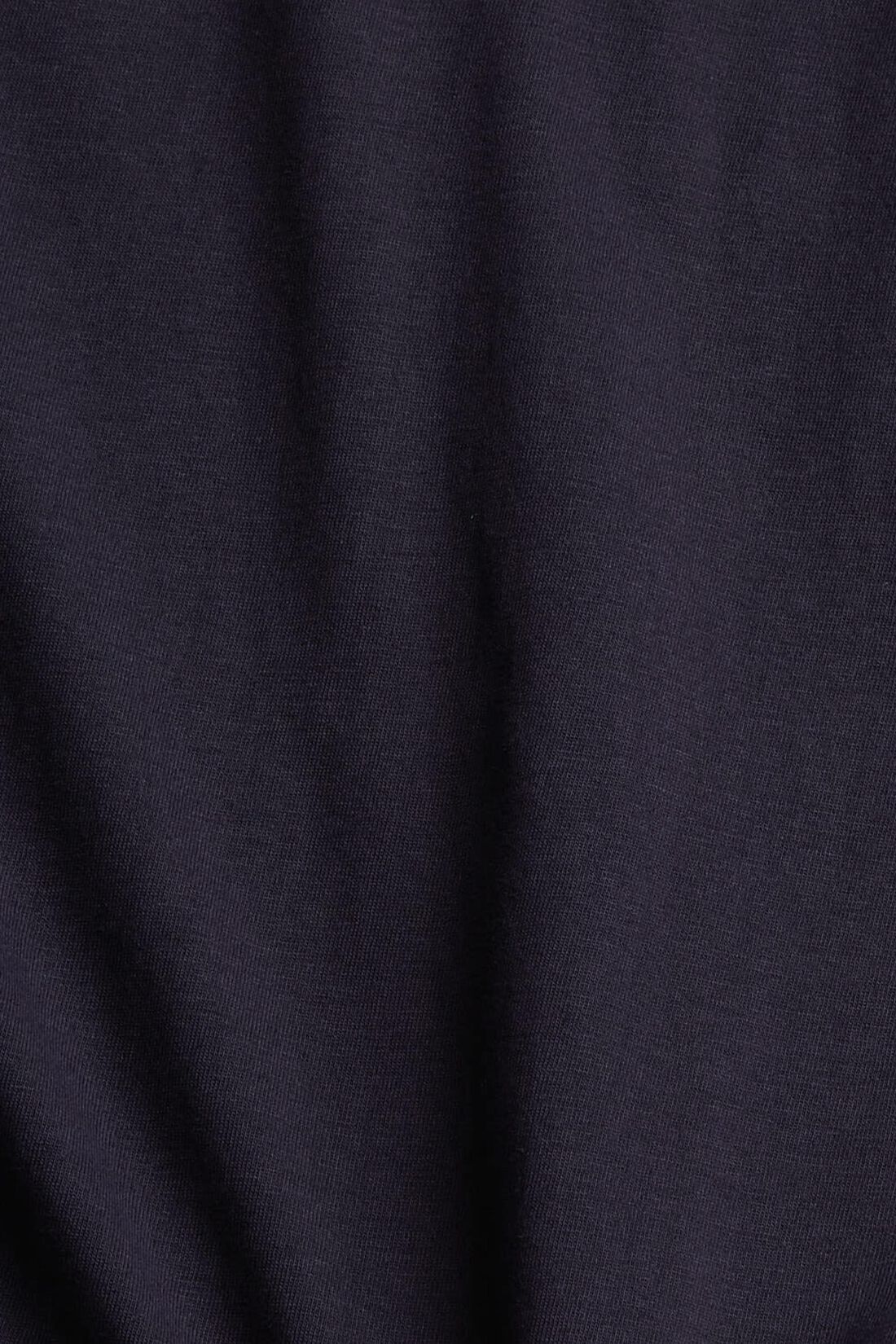 Jersey-Shirt mit Logo-Print