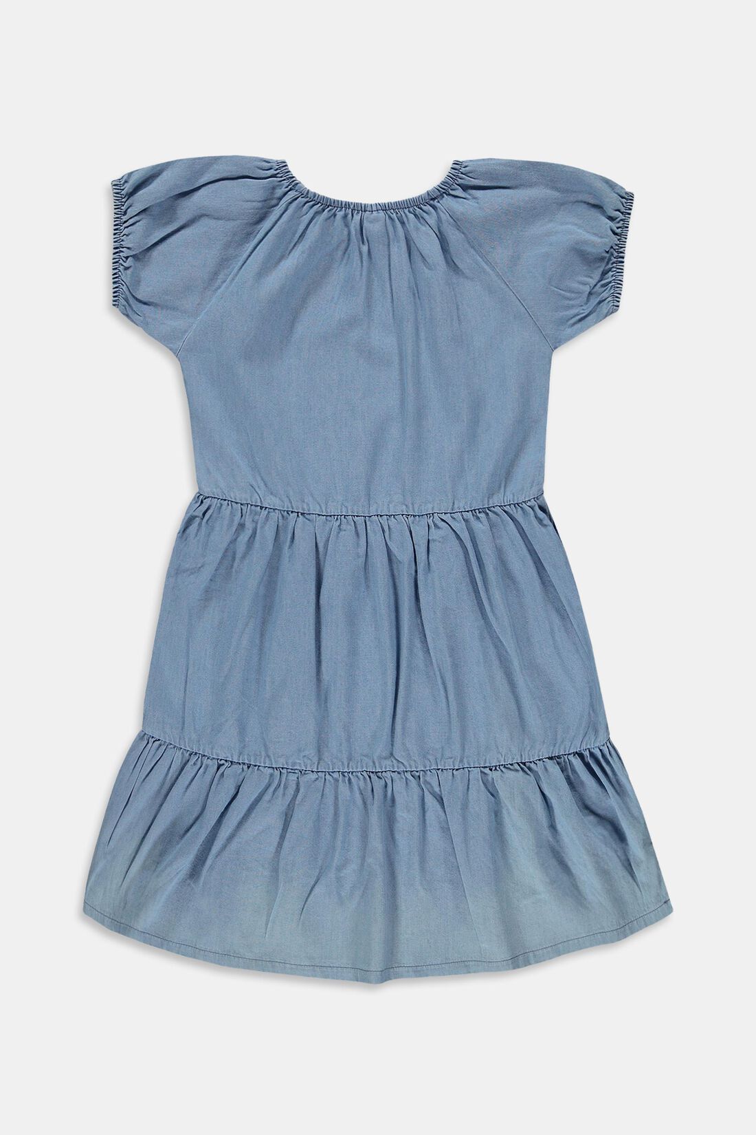 Dresses denim