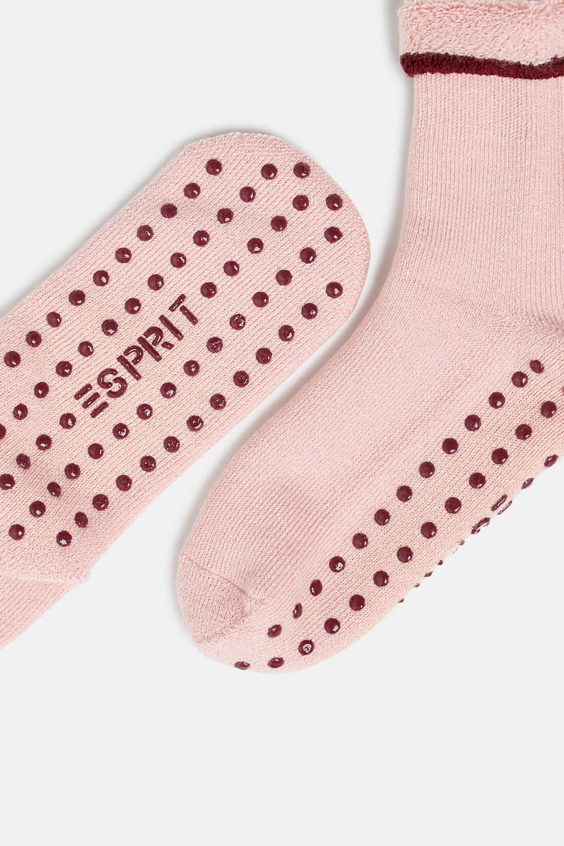 Weiche Stoppersocken, Wollmix