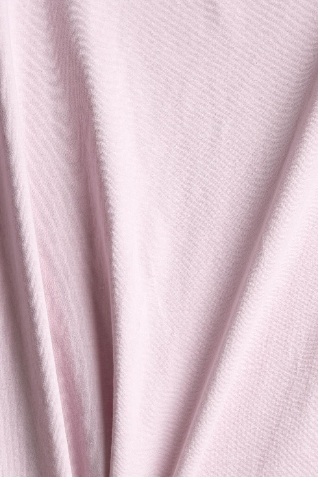 T-Shirt aus 100% Organic Cotton
