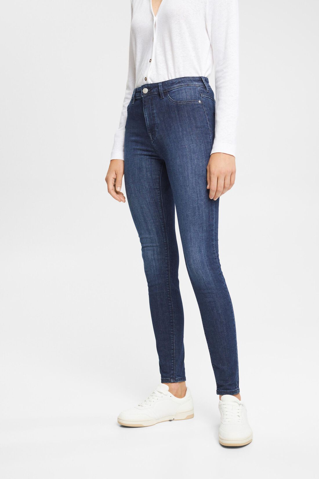 Denim-Jeggings