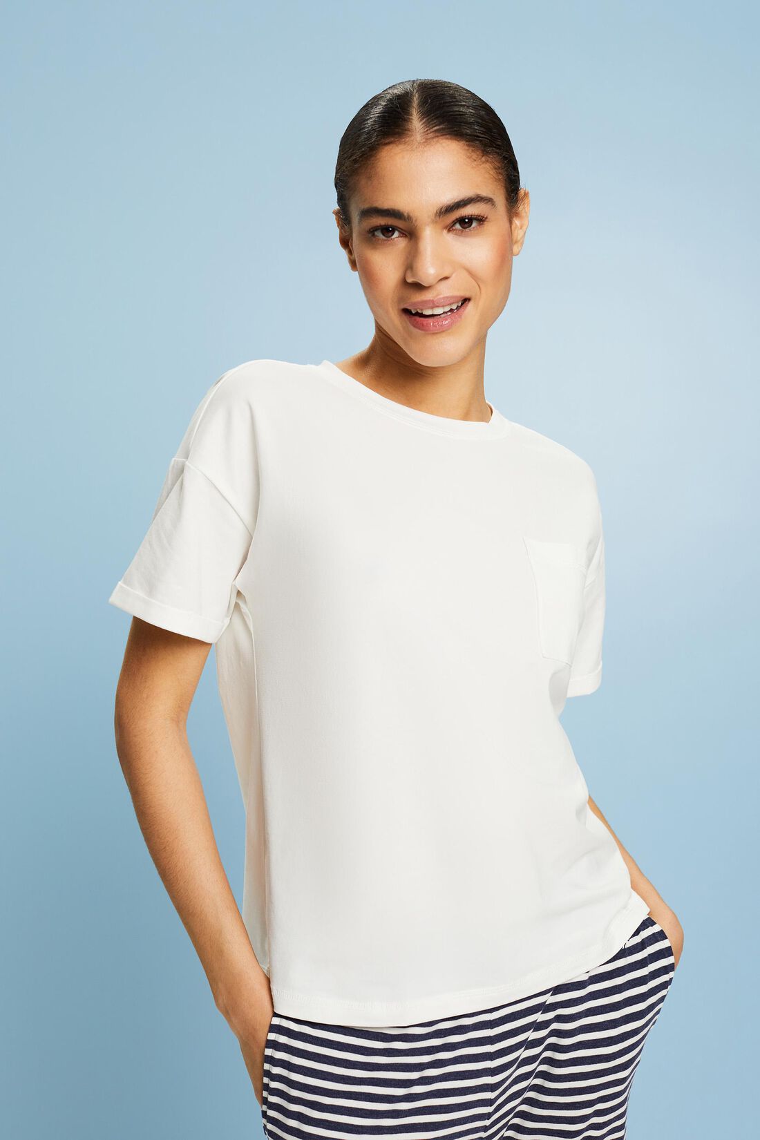 Pyjama-Top