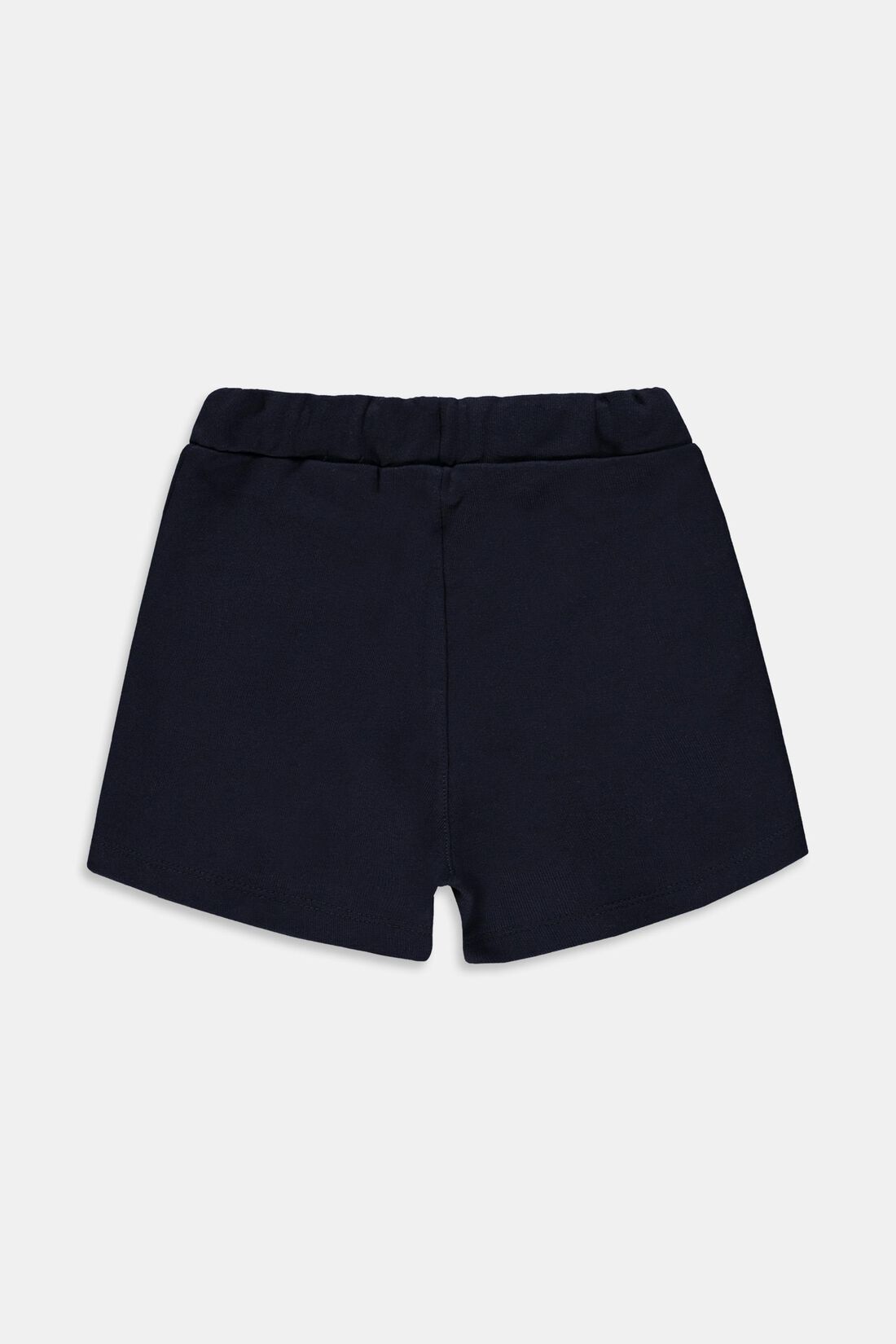Shorts knitted