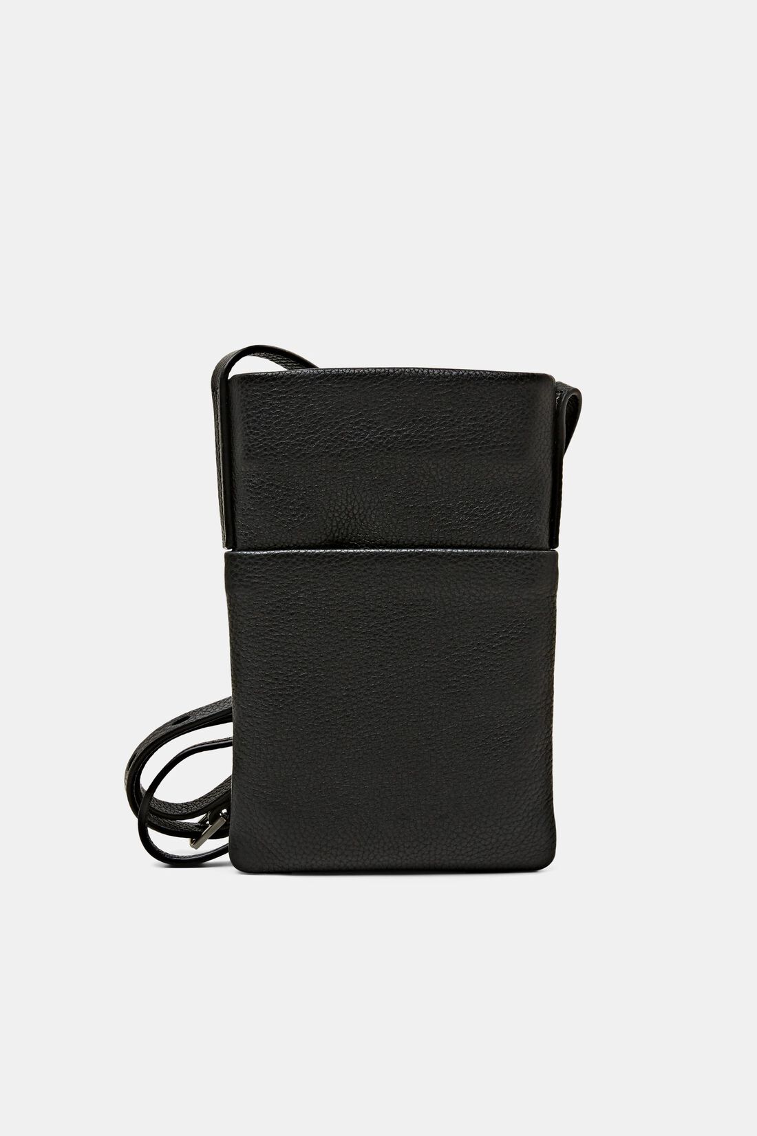 Handytasche aus Leder
