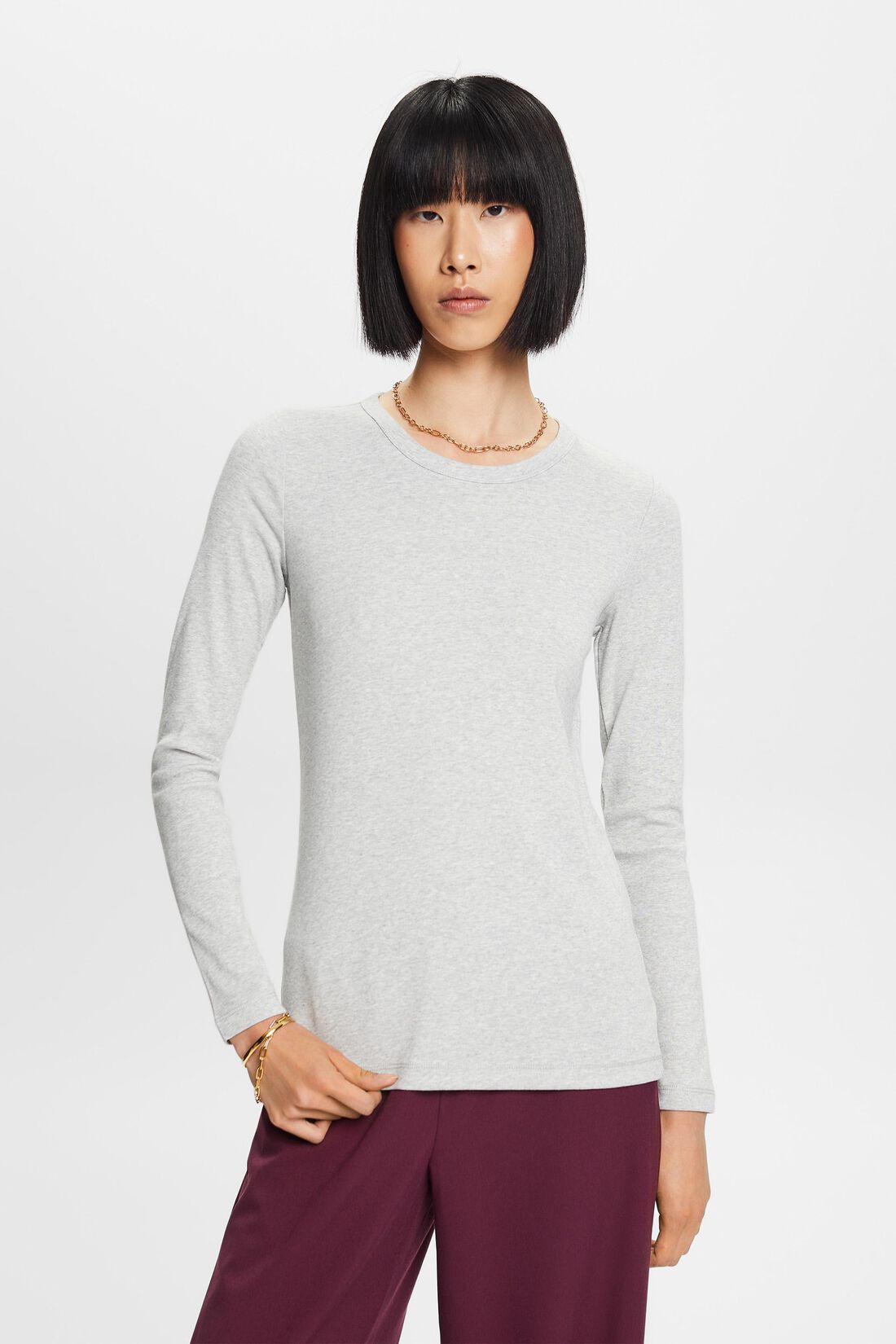 Jersey-Longsleeve
