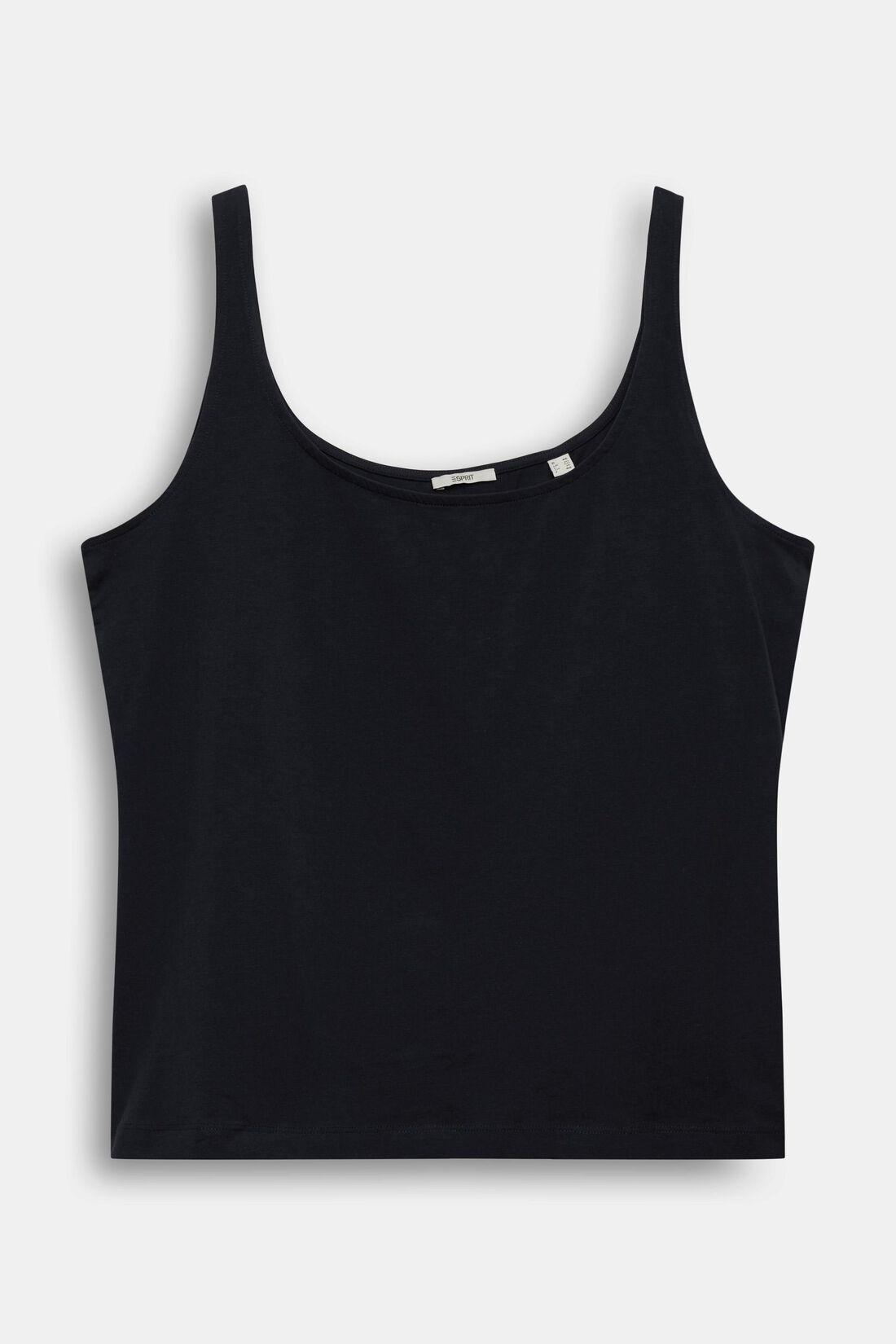 Tr&auml;gershirt aus Baumwolle