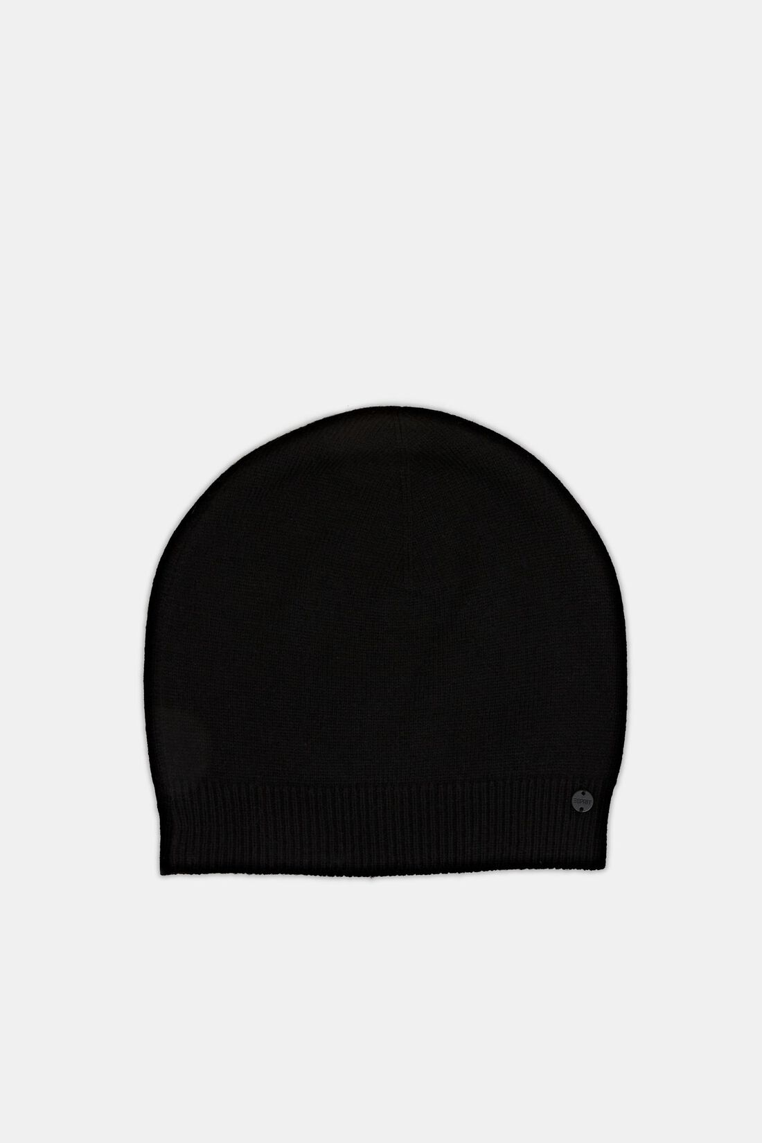 Beanie aus LENZING&trade; ECOVERO&trade;-Mix