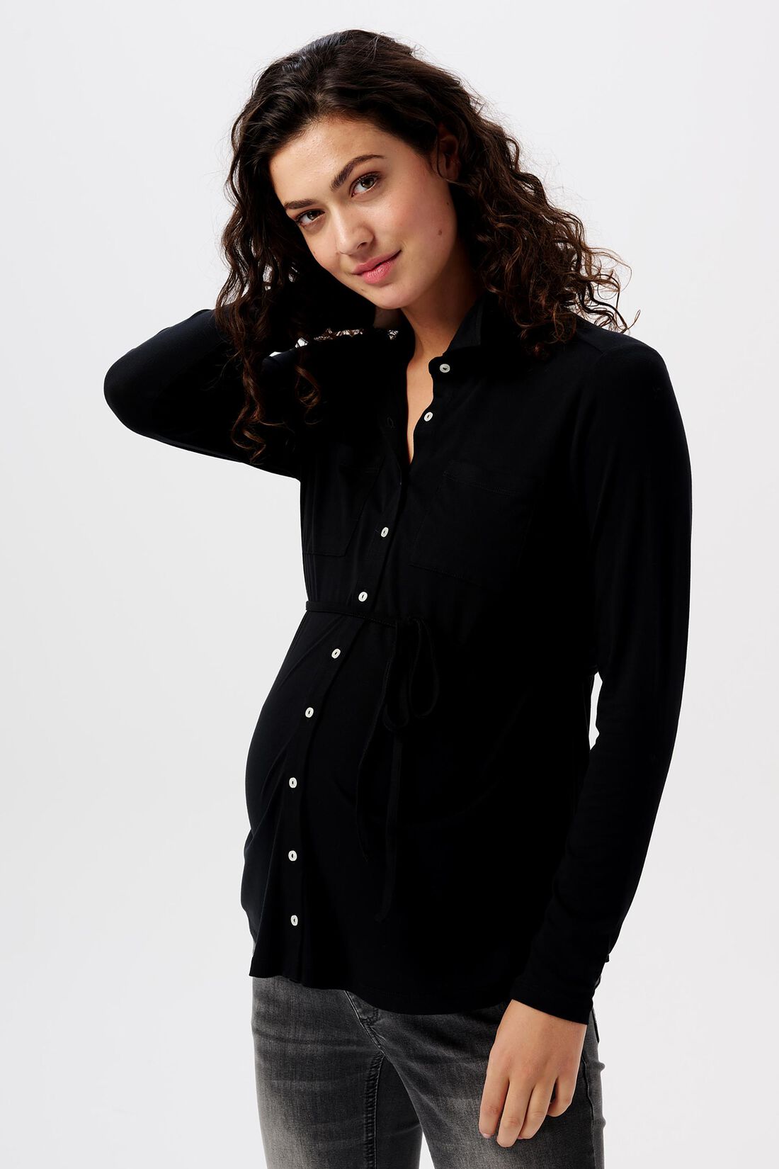 MATERNITY Longsleeve