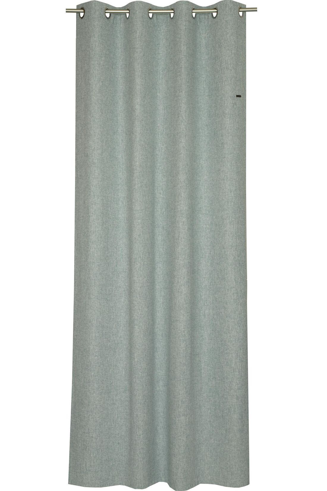 Curtains & Rollos