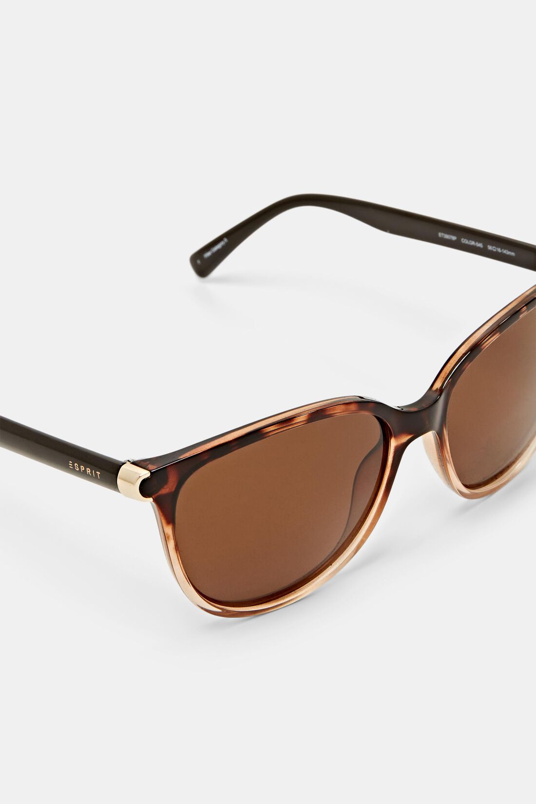 Sonnenbrille mit polarisierten Gl&auml;sern