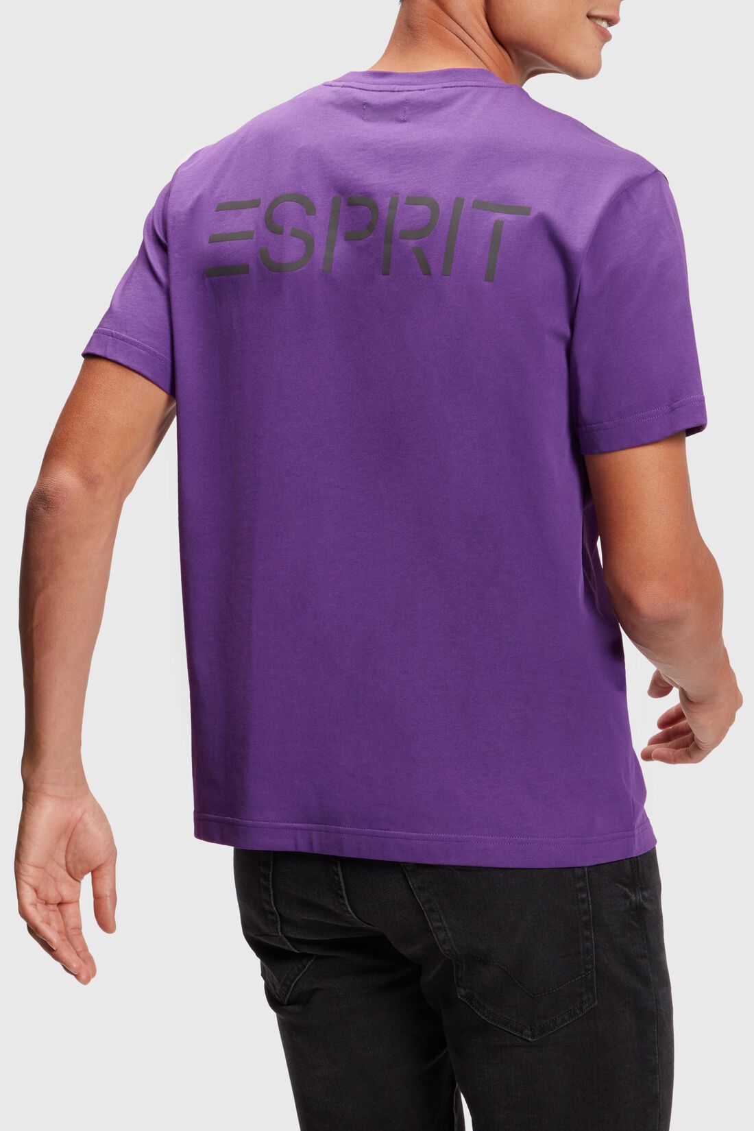 Color Dolphin T-Shirt