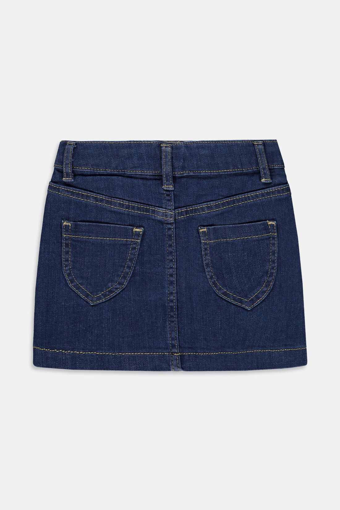 Skirts denim