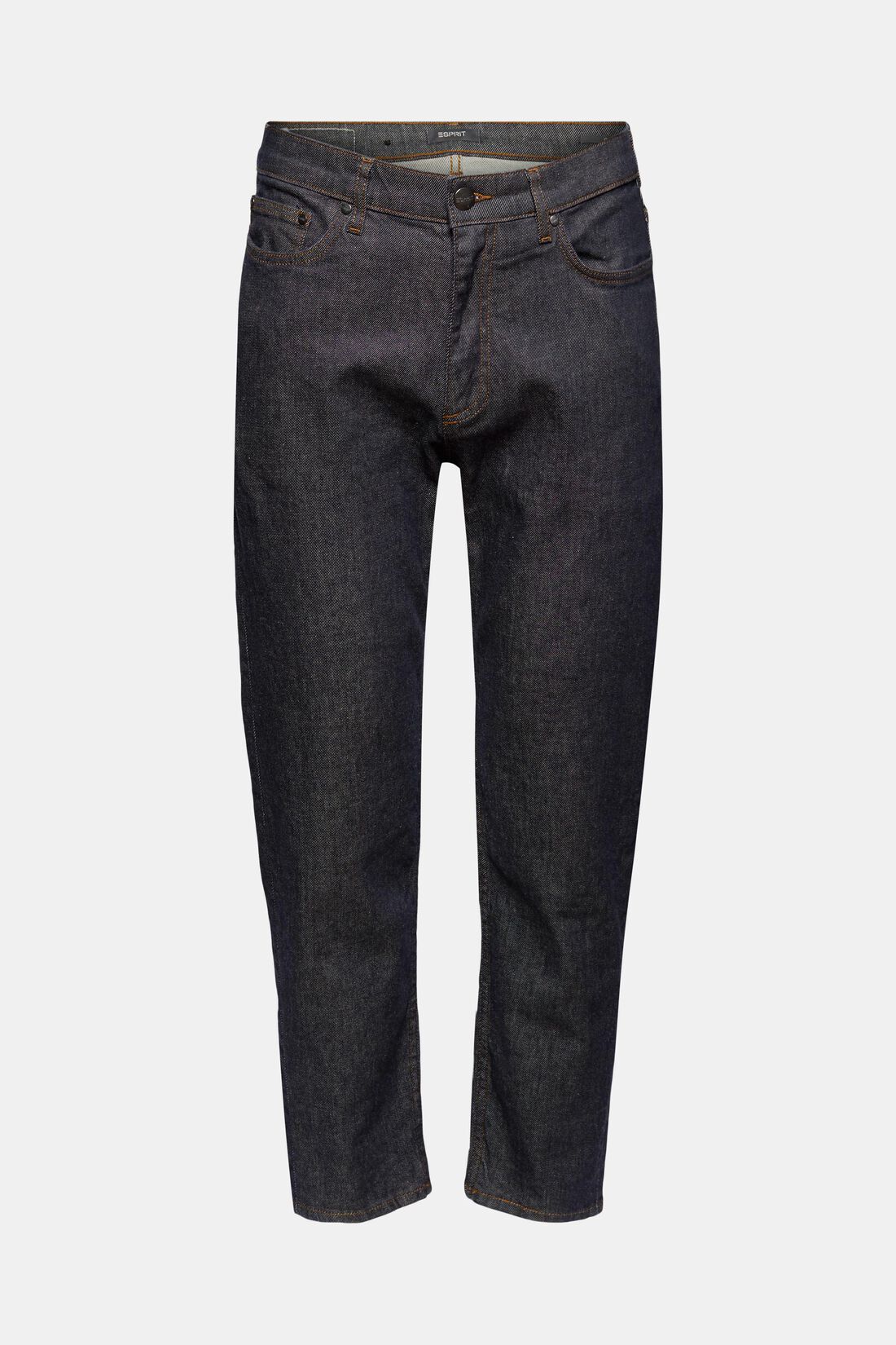 Stretch-Jeans aus Organic Cotton