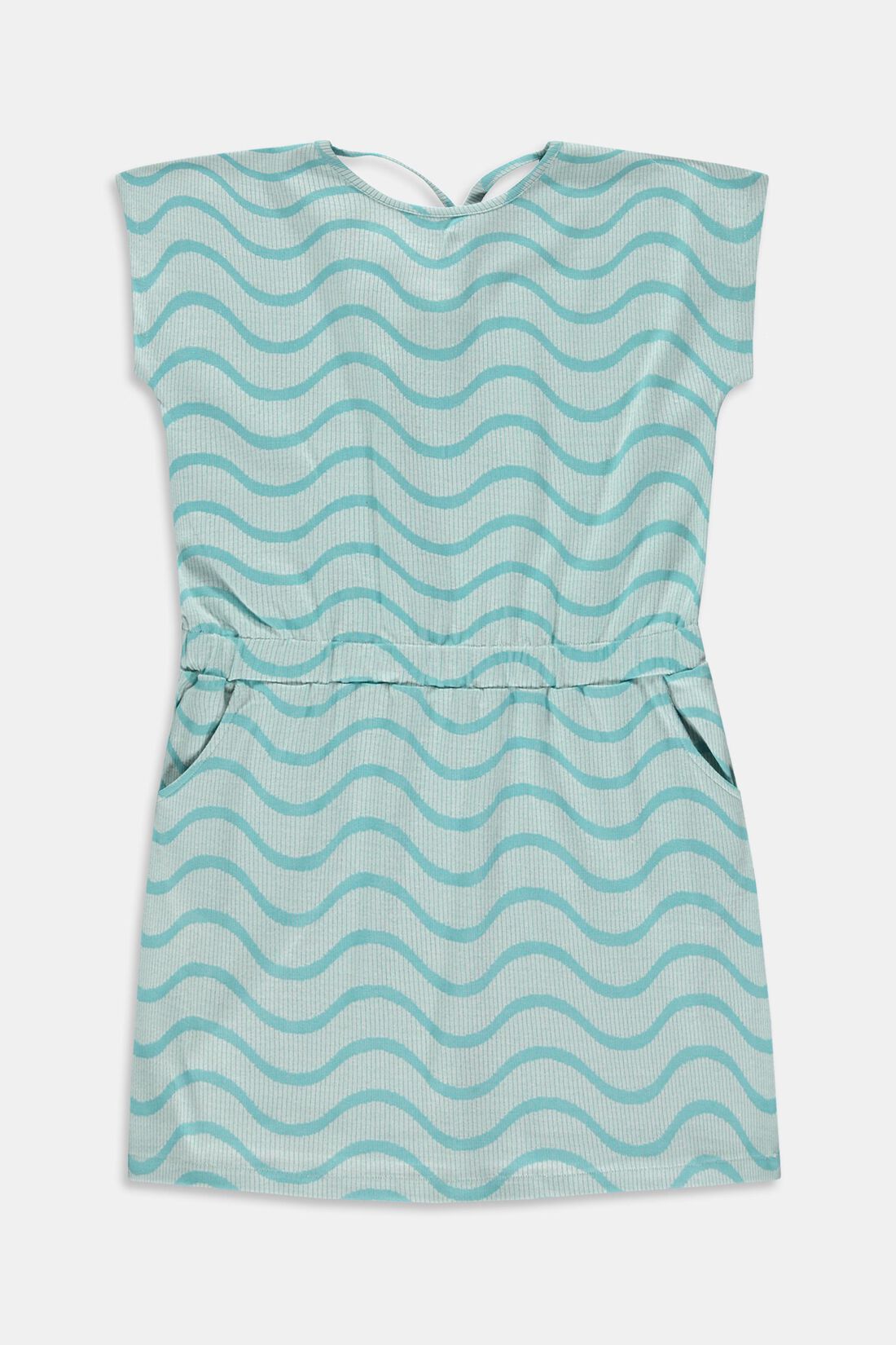 Dresses knitted