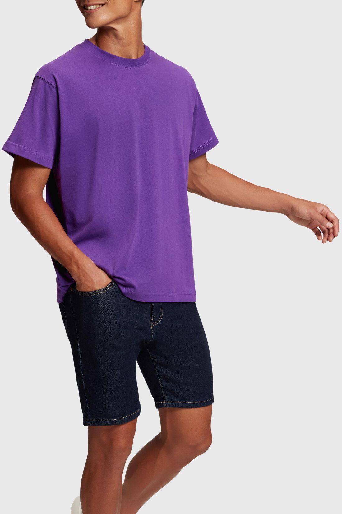 Yagi Archive T-Shirt mit Logo